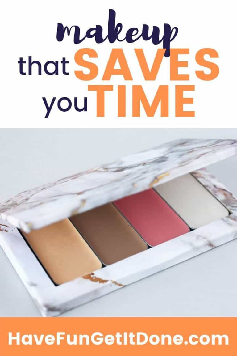 Seint Makeup That Saves You Time (NonSeller Review Formerlly
